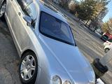 Bentley Continental Flying Spur 2007 года за 16 200 000 тг. в Талдыкорган – фото 2