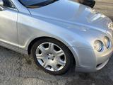 Bentley Continental Flying Spur 2007 года за 16 200 000 тг. в Талдыкорган – фото 4