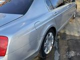 Bentley Continental Flying Spur 2007 года за 16 200 000 тг. в Талдыкорган – фото 5