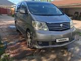Toyota Alphard 2004 года за 6 500 000 тг. в Алматы