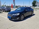 Kia K7 2015 года за 8 800 000 тг. в Талдыкорган