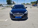 Kia K7 2015 года за 8 800 000 тг. в Талдыкорган – фото 2