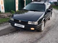 Volkswagen Passat 1990 годаүшін1 300 000 тг. в Усть-Каменогорск