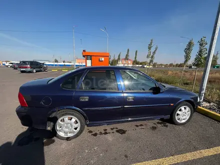 Opel Vectra 1999 года за 1 250 000 тг. в Караганда – фото 7