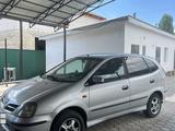 Nissan Almera Tino 2003 годаүшін3 200 000 тг. в Актобе – фото 2