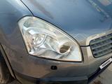 Nissan Qashqai 2008 годаfor4 800 000 тг. в Астана – фото 5