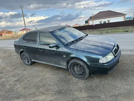 Skoda Octavia 2007 года за 1 600 000 тг. в Кызылорда – фото 8