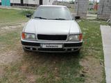 Audi 80 1992 годаүшін1 400 000 тг. в Тараз – фото 3