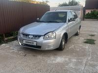 ВАЗ (Lada) Priora 2170 2011 года за 1 600 000 тг. в Уральск