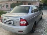 ВАЗ (Lada) Priora 2170 2011 года за 1 600 000 тг. в Уральск – фото 3