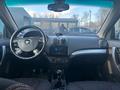 Chevrolet Nexia 2021 года за 3 800 000 тг. в Караганда – фото 5