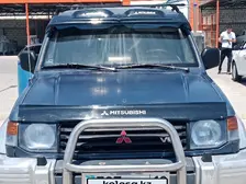 Mitsubishi Pajero, 1994