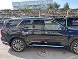 Hyundai Palisade 2023 года за 24 500 000 тг. в Алматы – фото 2