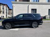 Hyundai Palisade 2023 года за 24 500 000 тг. в Алматы – фото 4