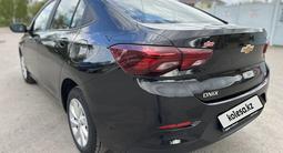 Chevrolet Onix 2023 года за 6 590 000 тг. в Костанай – фото 5
