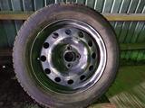 Зимняя резина на дисках 185/65/15 за 70 000 тг. в Костанай