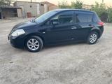 Nissan Tiida 2010 годаүшін4 300 000 тг. в Актау – фото 3