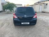 Nissan Tiida 2010 годаүшін4 300 000 тг. в Актау – фото 5