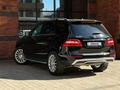 Mercedes-Benz ML 350 2014 годаүшін14 000 000 тг. в Астана – фото 6