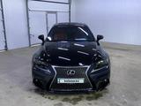 Lexus IS 250 2014 года за 10 569 000 тг. в Алматы