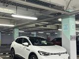 Volkswagen ID.4 2023 года за 10 500 000 тг. в Алматы – фото 2