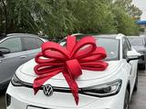 Volkswagen ID.4 2023 года за 10 500 000 тг. в Алматы