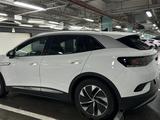 Volkswagen ID.4 2023 года за 10 500 000 тг. в Алматы – фото 4
