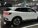 Volkswagen ID.4 2023 года за 10 500 000 тг. в Алматы – фото 3