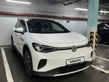Volkswagen ID.4 2023 года за 10 500 000 тг. в Алматы – фото 5