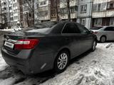 Toyota Camry 2014 года за 8 300 000 тг. в Экибастуз – фото 4