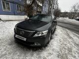 Toyota Camry 2014 года за 8 300 000 тг. в Экибастуз – фото 3
