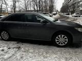 Toyota Camry 2014 года за 8 300 000 тг. в Экибастуз – фото 5