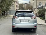 Lexus RX 300 2005 года за 7 300 000 тг. в Астана – фото 2