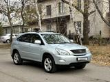Lexus RX 300 2005 года за 7 300 000 тг. в Астана – фото 4