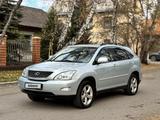 Lexus RX 300 2005 года за 7 300 000 тг. в Астана – фото 3
