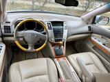 Lexus RX 300 2005 года за 7 300 000 тг. в Астана – фото 5