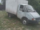 ГАЗ  ГАЗель (3302) 1999 года за 2 200 000 тг. в Усть-Каменогорск