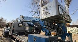 Foton 2025 годаfor24 000 000 тг. в Алматы – фото 5