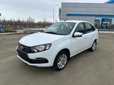 ВАЗ (Lada) Granta 2191 2024 года за 5 350 000 тг. в Уральск – фото 4