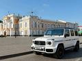 Mercedes-Benz G 63 AMG 2021 года за 95 000 000 тг. в Уральск – фото 3