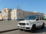 Mercedes-Benz G 63 AMG 2021 года за 95 000 000 тг. в Уральск – фото 3