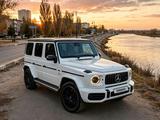 Mercedes-Benz G 63 AMG 2021 года за 95 000 000 тг. в Уральск – фото 4
