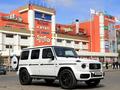 Mercedes-Benz G 63 AMG 2021 года за 95 000 000 тг. в Уральск – фото 5
