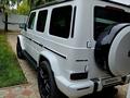 Mercedes-Benz G 63 AMG 2021 года за 95 000 000 тг. в Уральск – фото 6