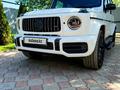 Mercedes-Benz G 63 AMG 2021 года за 95 000 000 тг. в Уральск – фото 7