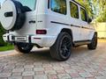 Mercedes-Benz G 63 AMG 2021 года за 95 000 000 тг. в Уральск – фото 8