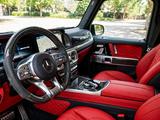 Mercedes-Benz G 63 AMG 2021 года за 95 000 000 тг. в Уральск