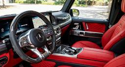 Mercedes-Benz G 63 AMG 2021 года за 95 000 000 тг. в Уральск