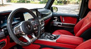 Mercedes-Benz G 63 AMG 2021 года за 95 000 000 тг. в Уральск