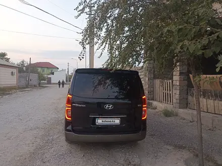 Hyundai Starex 2018 года за 15 300 000 тг. в Туркестан – фото 7
